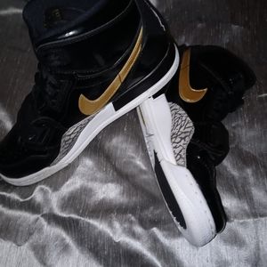 Jordan Legacy 312 (PS) Black